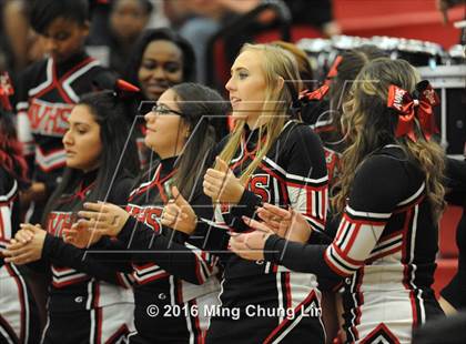 Thumbnail 3 in La Canada vs. Antelope Valley (CIF SoCal Regional D4 Final) photogallery.