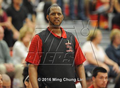 Thumbnail 2 in La Canada vs. Antelope Valley (CIF SoCal Regional D4 Final) photogallery.