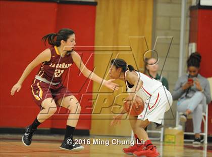 Thumbnail 2 in La Canada vs. Antelope Valley (CIF SoCal Regional D4 Final) photogallery.
