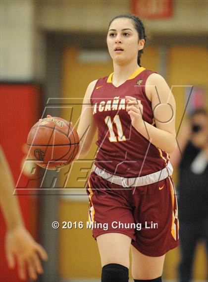 Thumbnail 1 in La Canada vs. Antelope Valley (CIF SoCal Regional D4 Final) photogallery.