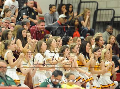 Thumbnail 3 in La Canada vs. Antelope Valley (CIF SoCal Regional D4 Final) photogallery.