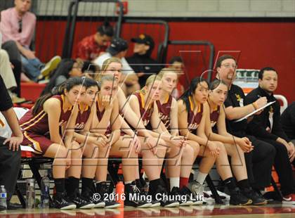 Thumbnail 2 in La Canada vs. Antelope Valley (CIF SoCal Regional D4 Final) photogallery.