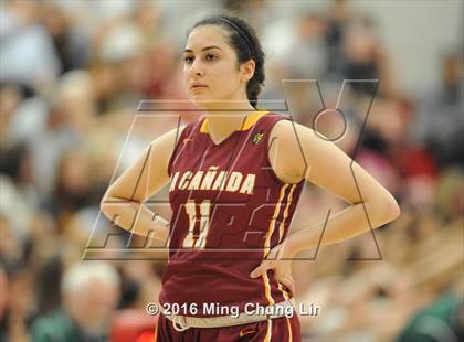 Thumbnail 3 in La Canada vs. Antelope Valley (CIF SoCal Regional D4 Final) photogallery.