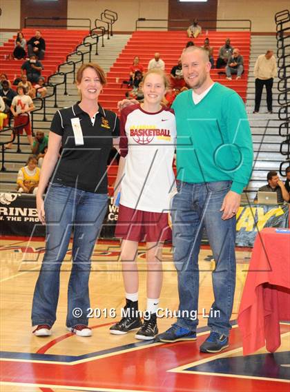 Thumbnail 2 in La Canada vs. Antelope Valley (CIF SoCal Regional D4 Final) photogallery.