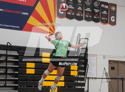 Thumbnail 2 in St. Mary's @ Saguaro photogallery.