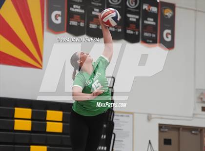 Thumbnail 2 in St. Mary's @ Saguaro photogallery.