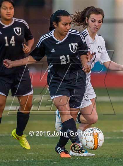 Thumbnail 1 in Alvin vs South Houston photogallery.