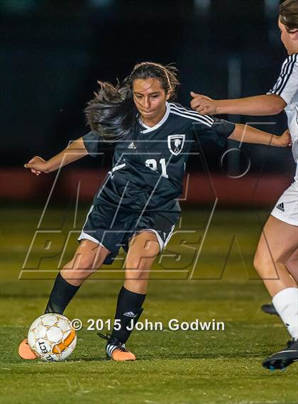 Thumbnail 3 in Alvin vs South Houston photogallery.