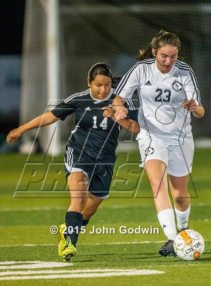 Thumbnail 2 in Alvin vs South Houston photogallery.