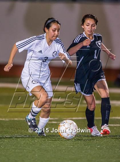 Thumbnail 3 in Alvin vs South Houston photogallery.