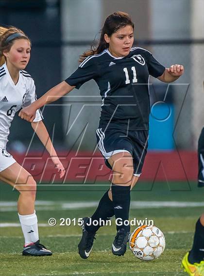 Thumbnail 3 in Alvin vs South Houston photogallery.