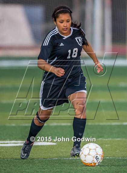 Thumbnail 2 in Alvin vs South Houston photogallery.