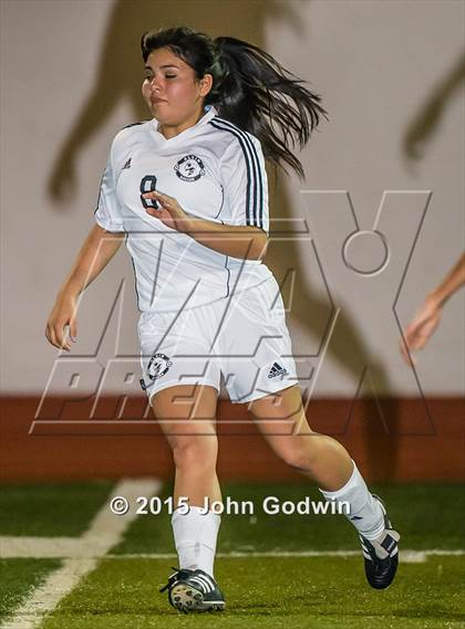 Thumbnail 2 in Alvin vs South Houston photogallery.