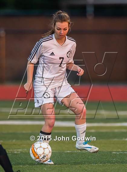 Thumbnail 3 in Alvin vs South Houston photogallery.