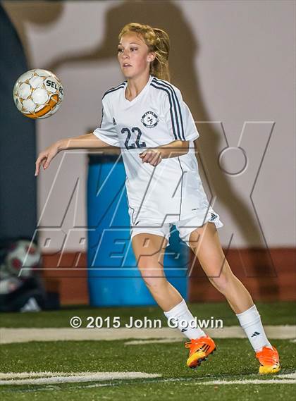Thumbnail 1 in Alvin vs South Houston photogallery.