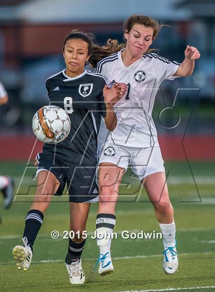Thumbnail 1 in Alvin vs South Houston photogallery.