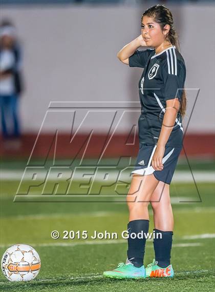 Thumbnail 2 in Alvin vs South Houston photogallery.
