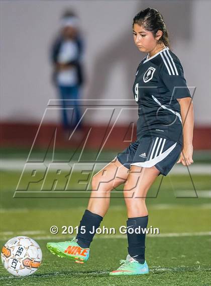 Thumbnail 3 in Alvin vs South Houston photogallery.