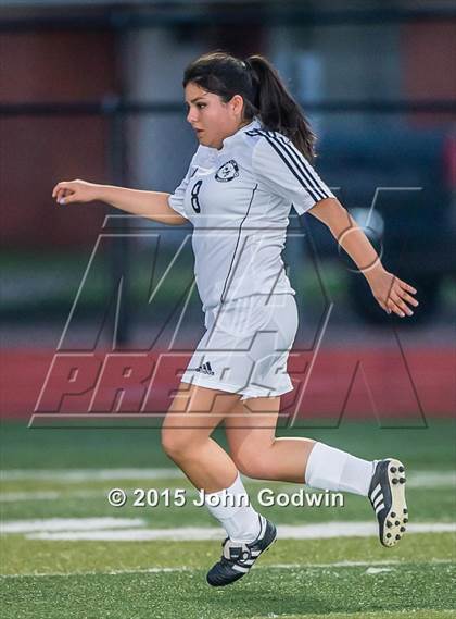 Thumbnail 3 in Alvin vs South Houston photogallery.