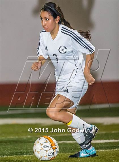 Thumbnail 3 in Alvin vs South Houston photogallery.