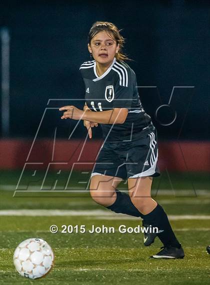 Thumbnail 2 in Alvin vs South Houston photogallery.
