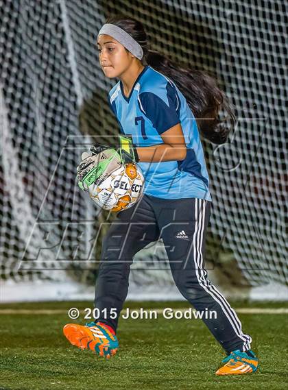 Thumbnail 3 in Alvin vs South Houston photogallery.