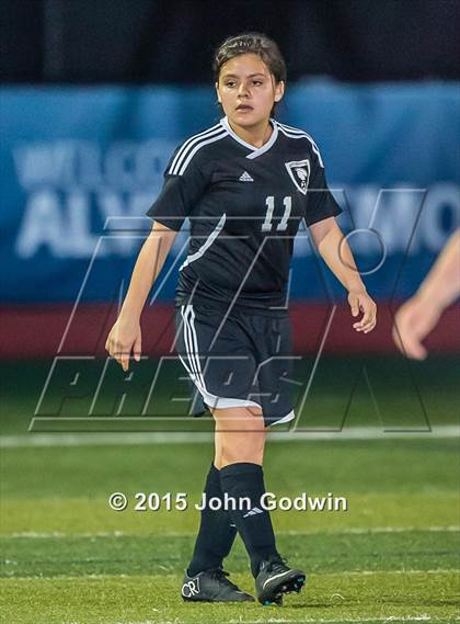 Thumbnail 3 in Alvin vs South Houston photogallery.