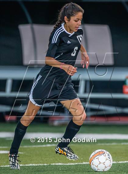Thumbnail 2 in Alvin vs South Houston photogallery.