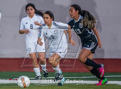 Thumbnail 2 in Alvin vs South Houston photogallery.