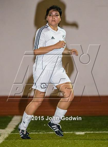 Thumbnail 2 in Alvin vs South Houston photogallery.