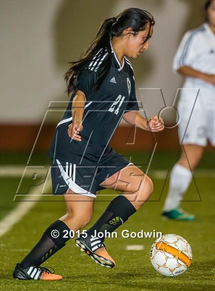 Thumbnail 2 in Alvin vs South Houston photogallery.