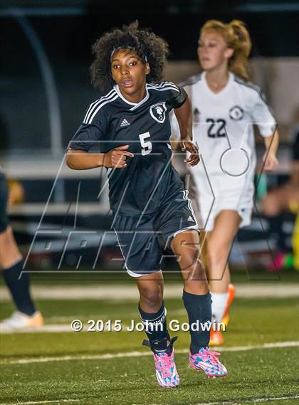 Thumbnail 1 in Alvin vs South Houston photogallery.