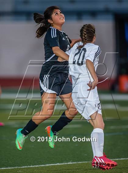 Thumbnail 2 in Alvin vs South Houston photogallery.