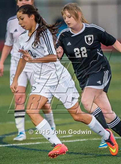 Thumbnail 2 in Alvin vs South Houston photogallery.