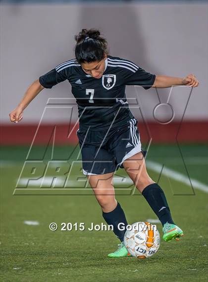 Thumbnail 3 in Alvin vs South Houston photogallery.