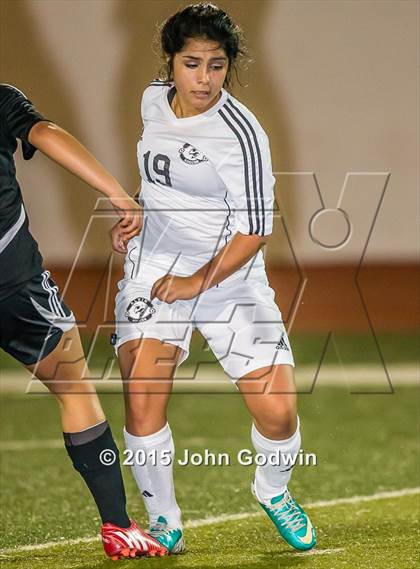 Thumbnail 2 in Alvin vs South Houston photogallery.