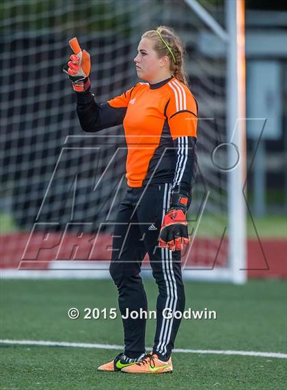 Thumbnail 3 in Alvin vs South Houston photogallery.