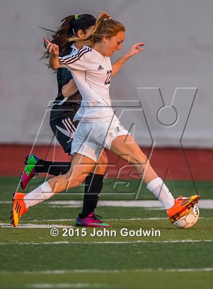 Thumbnail 2 in Alvin vs South Houston photogallery.