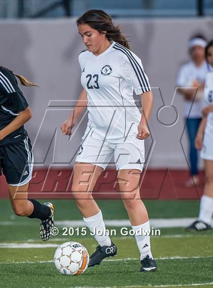 Thumbnail 3 in Alvin vs South Houston photogallery.
