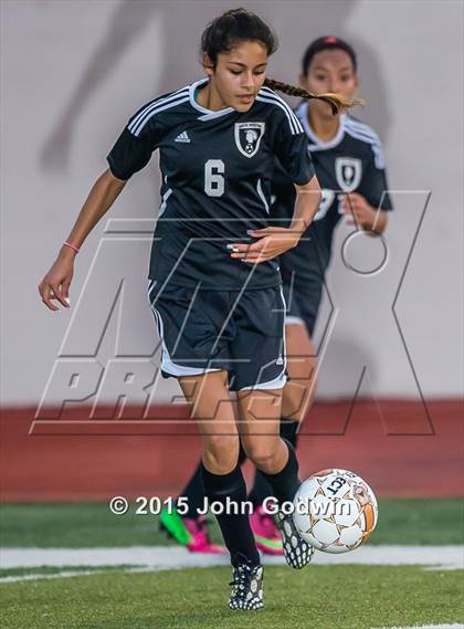 Thumbnail 3 in Alvin vs South Houston photogallery.