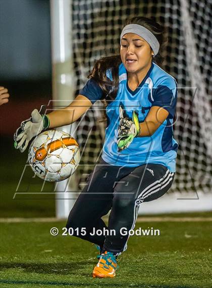 Thumbnail 1 in Alvin vs South Houston photogallery.