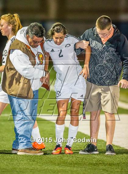 Thumbnail 3 in Alvin vs South Houston photogallery.