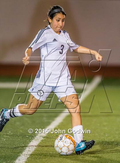 Thumbnail 1 in Alvin vs South Houston photogallery.