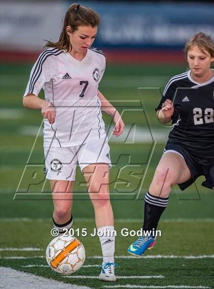 Thumbnail 3 in Alvin vs South Houston photogallery.