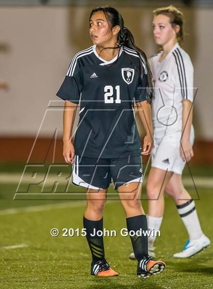 Thumbnail 2 in Alvin vs South Houston photogallery.