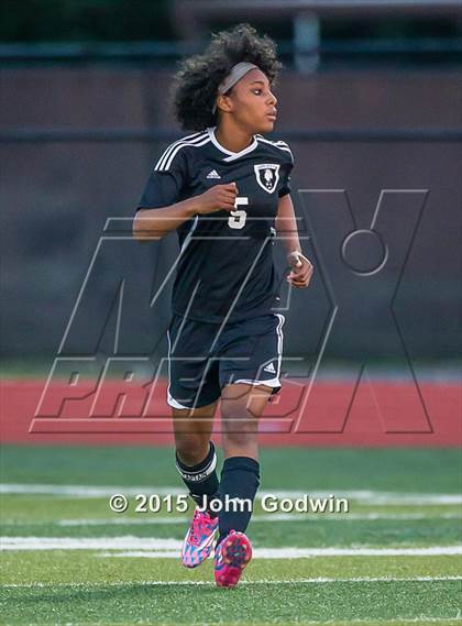 Thumbnail 1 in Alvin vs South Houston photogallery.