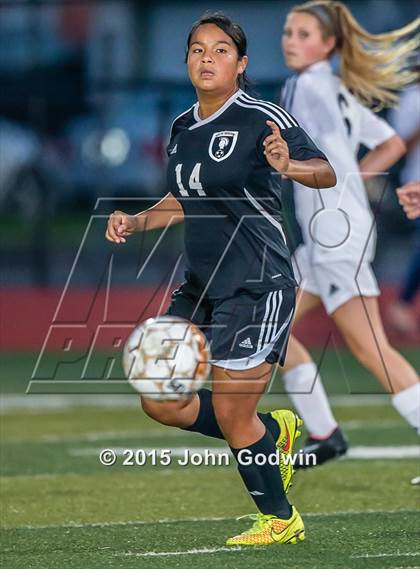 Thumbnail 2 in Alvin vs South Houston photogallery.