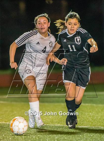 Thumbnail 2 in Alvin vs South Houston photogallery.