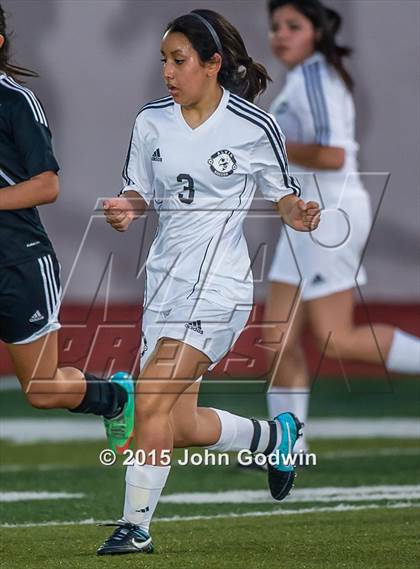 Thumbnail 2 in Alvin vs South Houston photogallery.