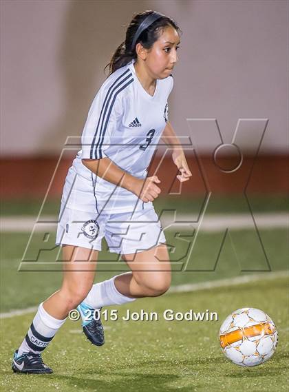 Thumbnail 3 in Alvin vs South Houston photogallery.